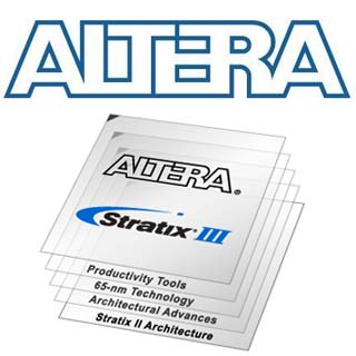 Altera Stratix III FPGAs