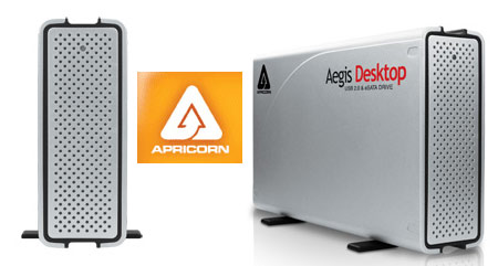 Apricorn Aegis Desktop