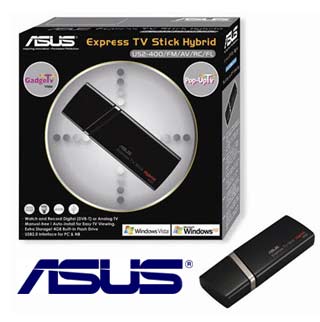Asus Express TV Stick