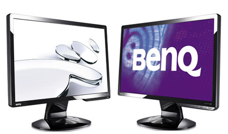 BenQ G Series Monitors