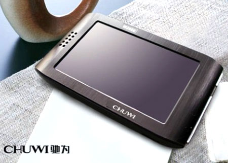 Chuwi W3000 Mobile Internet Device