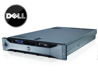 Dell PoweEdge Servers