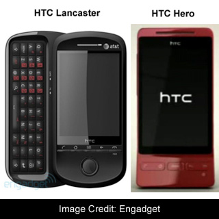 Htc+hero+android+phone