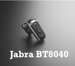 Jabra Bt8040