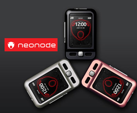 neonode phone