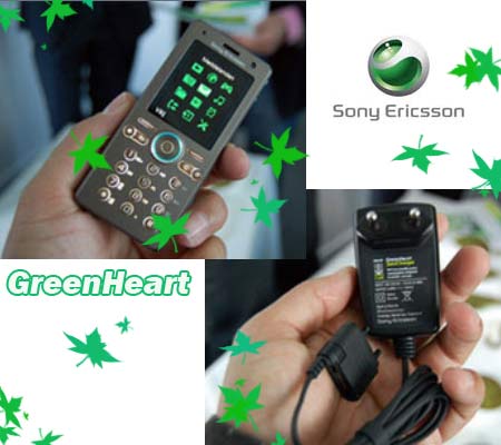 Greenheart Phones