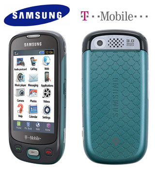 T-Mobile Samsung Highlight