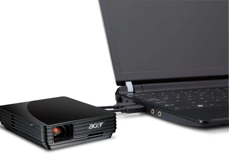 Acer c110 projector mac driver