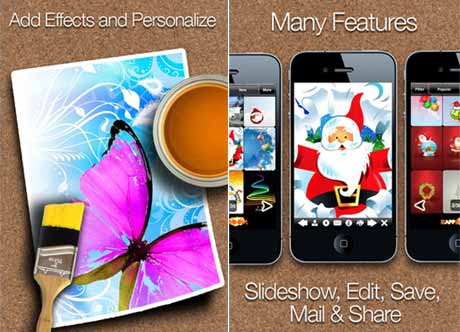 8 Best iPhone Wallpaper Apps - TechGadgets