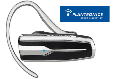 Plantronics Explorer 395 Bluetooth Headset Pairing