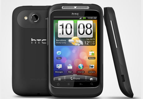 Htc+wildfire+cases+india