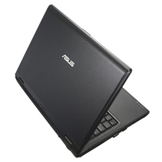 Asus B80A Business Notebook