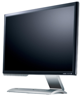 BenQ V2400W monitor