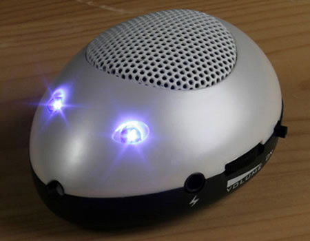 Brando Mini Mouse Speaker