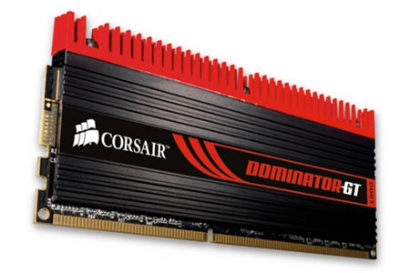 Corsair Dominator GT Memory Module