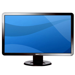 Dell S2309W LCD Monitor