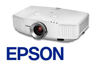 Epson PowerLite G5000 Projector
