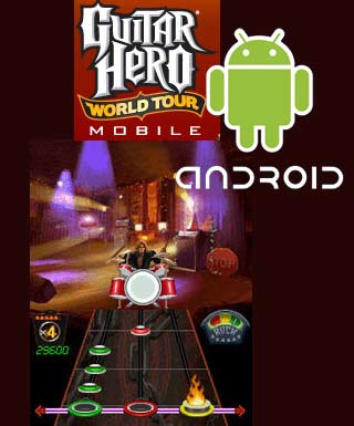 Guitar Hero World Tour PC - hands-on