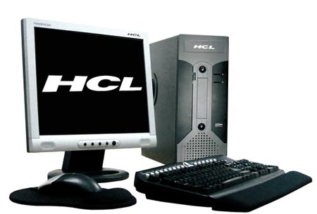 HCL One TB PC