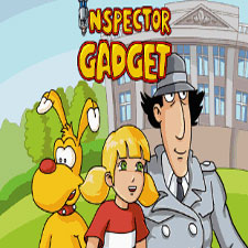 Namco announces new Inspector Gadget game for iPhone and iPod Touch ...