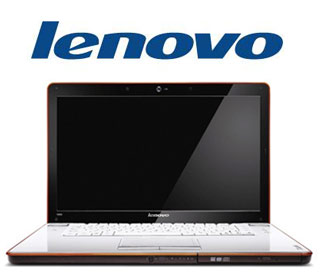 Lenovo IdeaPad Y650 Notebook