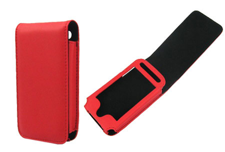 LG Red iPhone case launched - TechGadgets