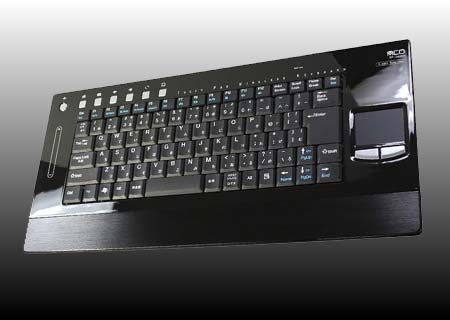 Miyoshi Wireless Keyboard