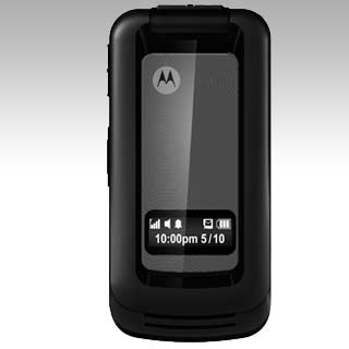 Motorola i410 Handset
