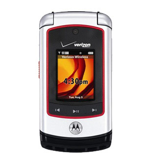 Motorola V750 Phone