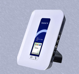 Option N.V GlobeSurfer III 3G Router