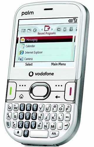 Palm Treo 500v Smartphone