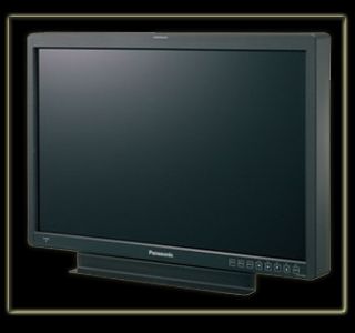 Panasonic BT-LH2550 Monitor