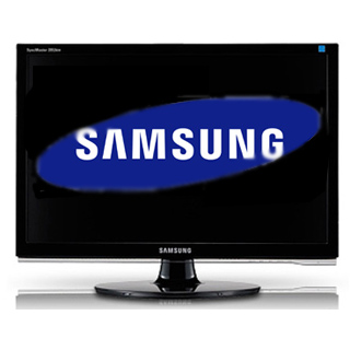 Samsung 53-series LCD