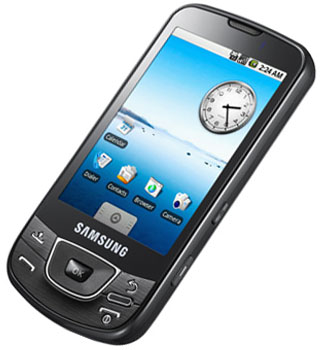 Samsung Galaxy Handset