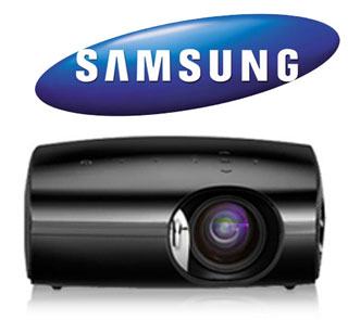 Samsung P410M Projector