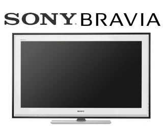 BRAVIA E5500 Series LCD TV