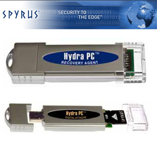 Spryus Hydra PC ViP Flash Drive