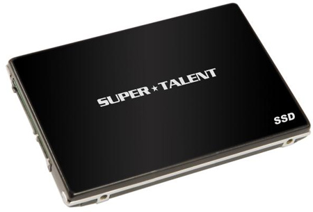 Super Talent UltraDrive
