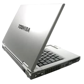 Toshiba Tecra A10 and M10