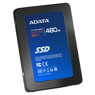 ADATA S511 SSD