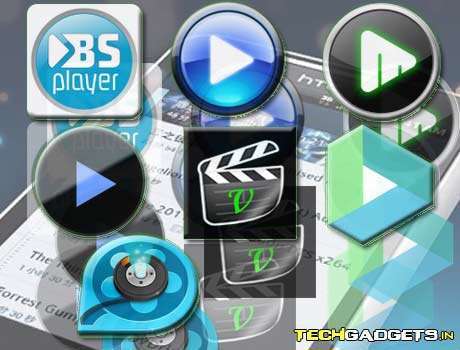 Best Android Movie Players