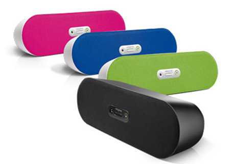 Creative D80 Bluetooth Wireless Speaker