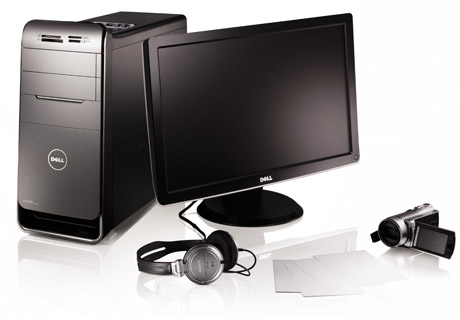 Dell Studio XPS 7100