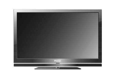 Haier LE55A310 TV