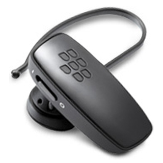 HS-300 BlackBerry Bluetooth Headset