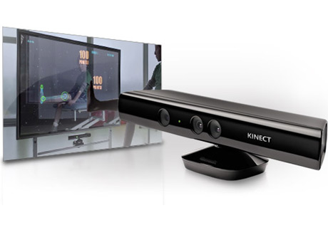 Kinect for Windows Release