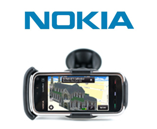 Nokia 5800 Navigation
