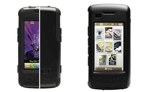 Otterbox LG Nokia Cases