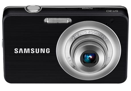 Samsung ST30 Camera
