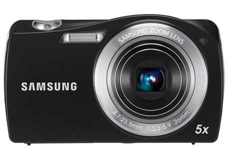 Samsung ST6500 Camera